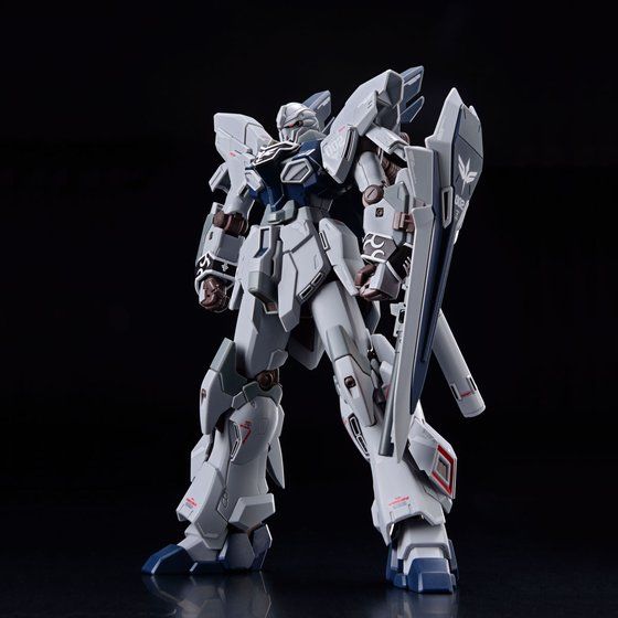 最高級・日本製 HG 1/144 IIネオジオング (ナラティブVer.) プレバン 