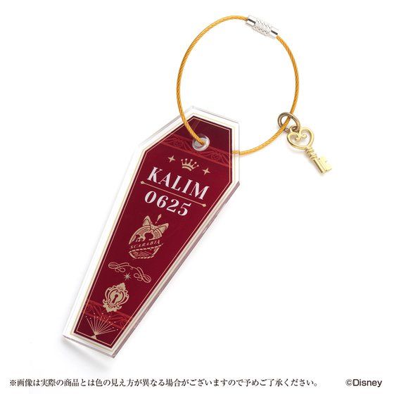 �f�B�Y�j�[ �c�C�X�e�b�h�����_�[�����h�@���[���L�[�`���[��