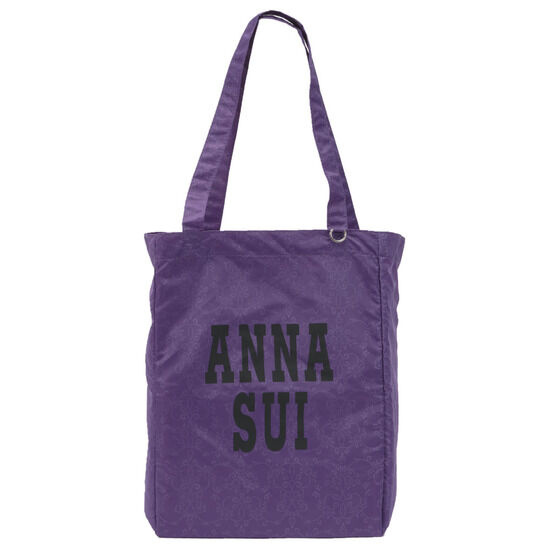 �w�f�B�Y�j�[ �c�C�X�e�b�h�����_�[�����h�x�@ANNA SUI�@�G�R�o�b�O