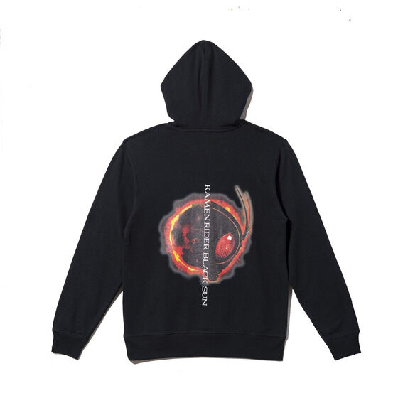 ʃC_[BLACK SUN  fUCp[J[ S2