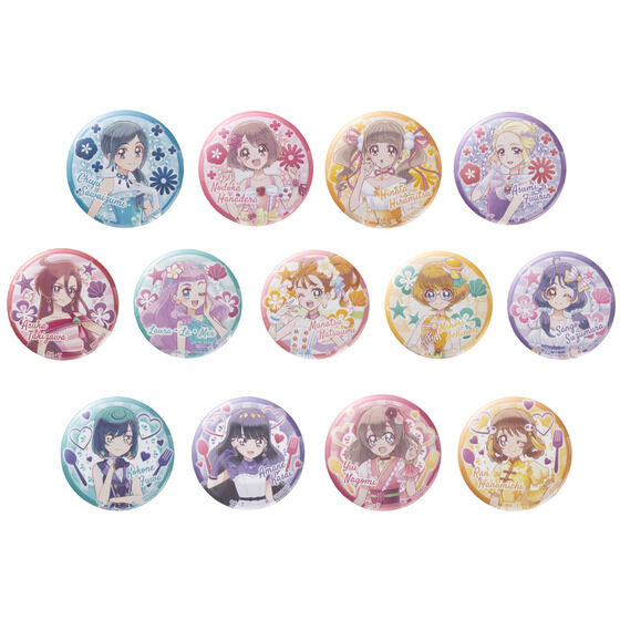 vLAI[X^[Y hXAbvV[Y@ʃobW(tRv[gZbg)