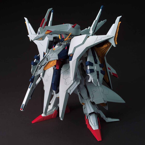 ＨＧ 1/144 ΞガンダムＶＳペーネロペー ファンネル・ミサイル