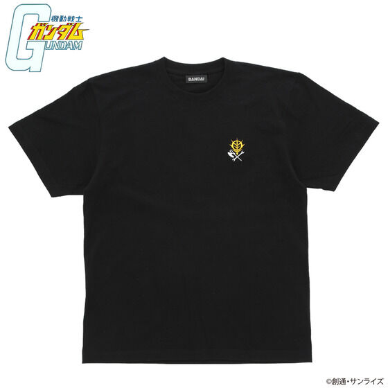 機動戦士ガンダム ワークシリーズ Tシャツ