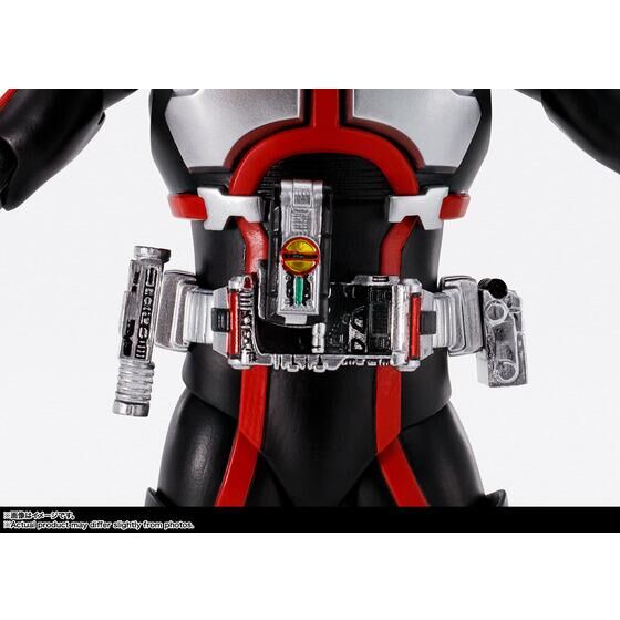 S.H.Figuarts（真骨彫製法） 仮面ライダーファイズ - 商品情報│株式