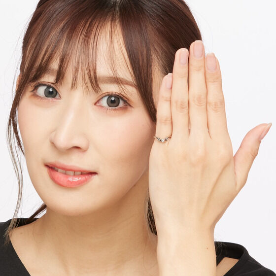 ���ʃ��C�_�[555�~MATERIAL CROWN�i�}�e���A���N���E���j�I���t�F�m�N�@�C���[�W�@�����O�y�Ĕ́z