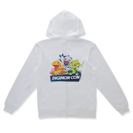 DIGIMON CON 2023 p[J[