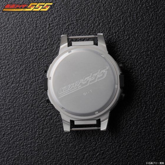 ʃC_[555@t@CYANZ ϐgIrvyLive Action Watchz