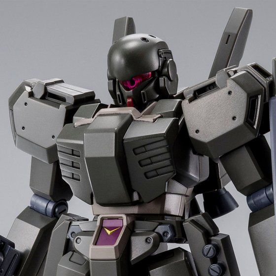 ＨＧ 1/144 ジェガンＤ型 （護衛隊仕様）【再販】