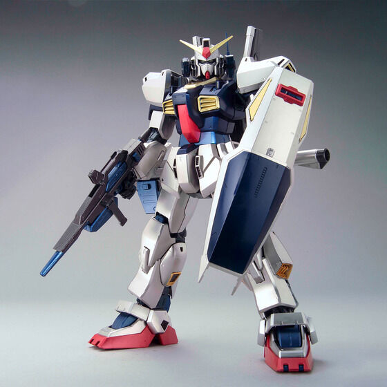 PG 1/60 RX-178 ガンダム Mk-II マルチコーティングバージョン│株式会社BANDAI SPIRITS（バンダイスピリッツ）