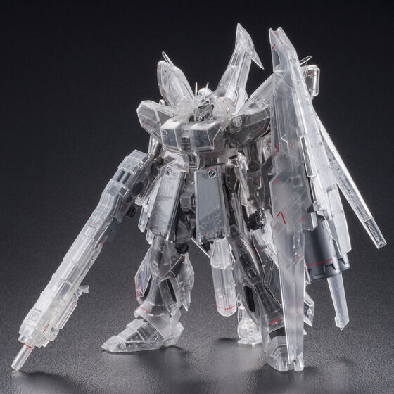 【お得定番】バンダイ ガンプラEXPO限定 MG 1/100 FA-93-ν2HWS Hi-νガンダム HWS Ver.Ka その他