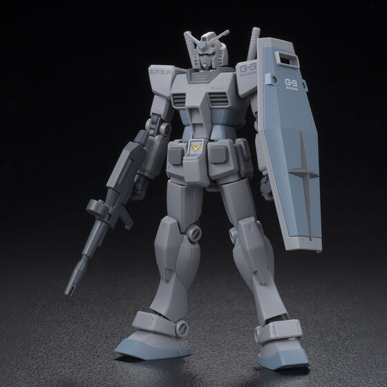 HGUC 1/144 G-3ガンダム - 商品情報│株式会社BANDAI SPIRITS