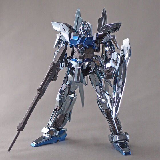 【処分価格】HGUC 1/144 デルタプラス メタリックVer. 機動戦士ガンダムUC（ユニコーン）