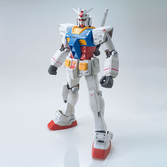 【特価日本製】1/48 RX-78-2 ガンダム Ver.GFT プラモデル 模型/プラモデル