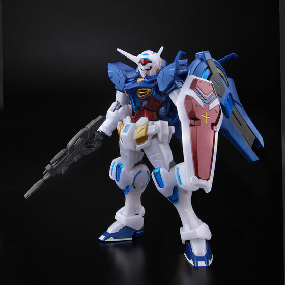 HG 1/144 ガンダムG-セルフ(宇宙用パック+大気圏パック) Ver.GFT