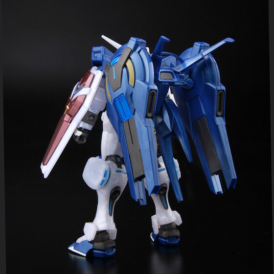 HG 1/144 ガンダムG-セルフ(宇宙用パック+大気圏パック) Ver.GFT