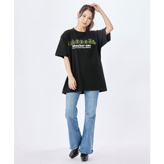 �����̃V���b�J�[����@���񂾃V���b�J�[����T�V���c