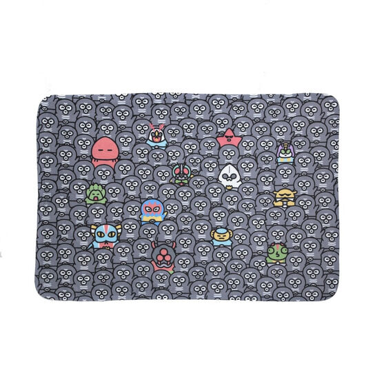 �����̃V���b�J�[����@�����@�u�����P�b�g