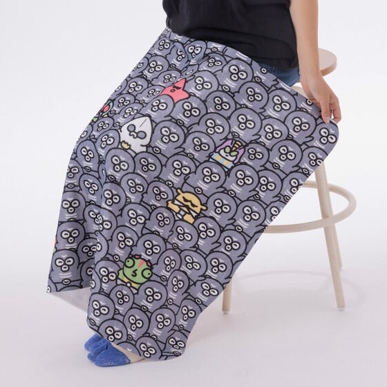 �����̃V���b�J�[����@�����@�u�����P�b�g