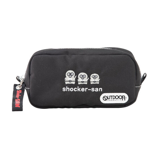 �����̃V���b�J�[����@OUTDOOR PRODUCTS�@�X�N�G�A�|�[�`