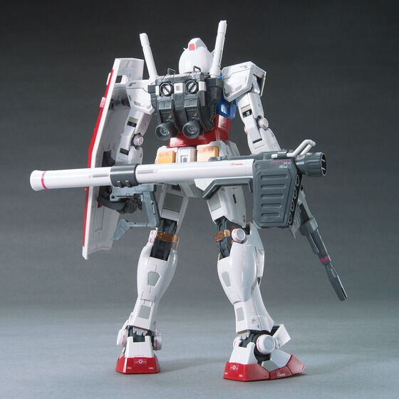 無料発送 【GFT限定】RX-78-2 ガンダム Ver.3.0 ロボット