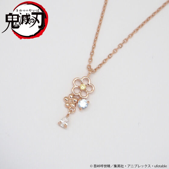 �u�S�ł̐n�v�~MATERIALCROWN�@�C���[�W�l�b�N���X�@�Q�@�y2023�N5�������z