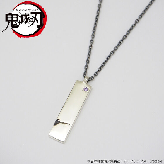 �u�S�ł̐n�v�~MATERIALCROWN�@�C���[�W�l�b�N���X�@�Q�@�y2023�N5�������z