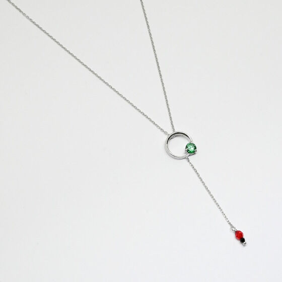 HUNTER�~HUNTER�~MATERIAL CROWN�@�C���[�W�l�b�N���X�i�S2��j�y2023�N5�����͂��z