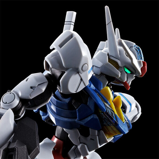 ＨＧ 1/144 ガンダムエアリアル パーメットスコア・シックス【２次