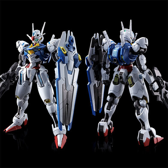 数量限定セール HG 1/144 パーメットスコア6 エアリアル ガンダムル 