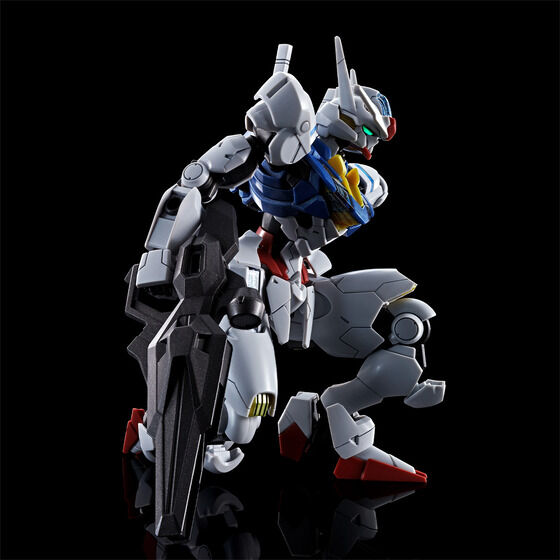 ＨＧ 1/144 ガンダムエアリアル パーメットスコア・シックス - 商品