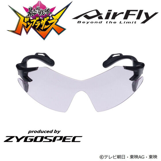 暴太郎戦隊ドンブラザーズ×AirFly（エアフライ）　サングラス