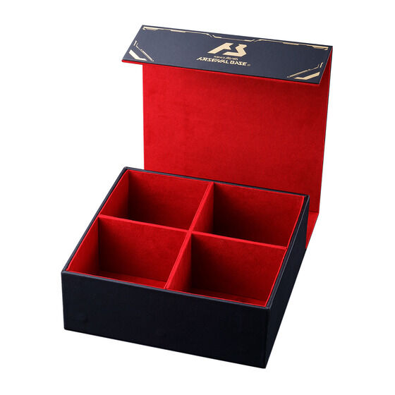 機動戦士ガンダム アーセナルベース  1st Anniversarry Special Box SET