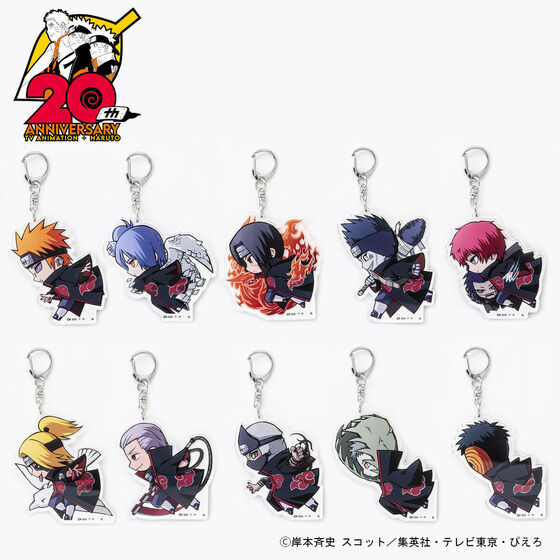NARUTO@ftHV[Yvol.3@ANL[z_[