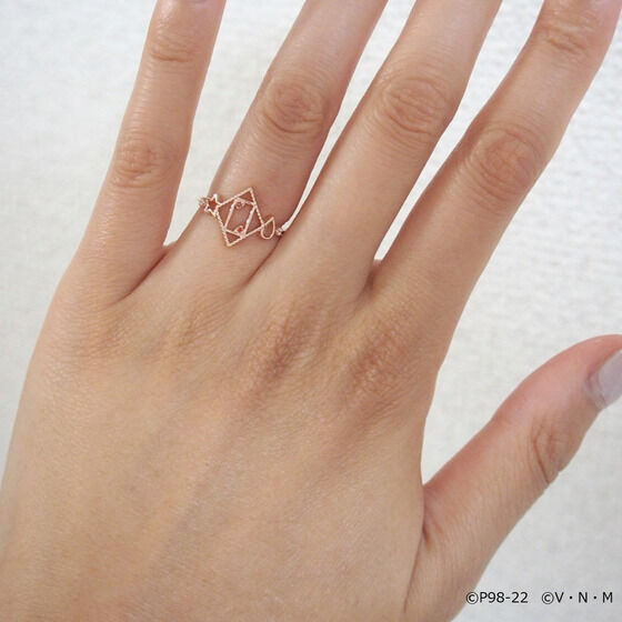HUNTER~HUNTER~MATERIAL CROWN@C[WOiS2jy2023N6͂z