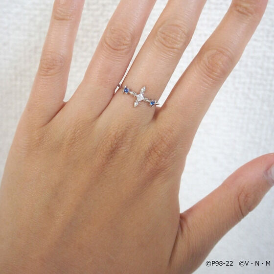 HUNTER~HUNTER~MATERIAL CROWN@C[WOiS2jy2023N6͂z