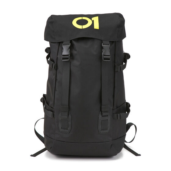 ���ʃ��C�_�[�[������ �`���[���t���o�b�N�p�b�N