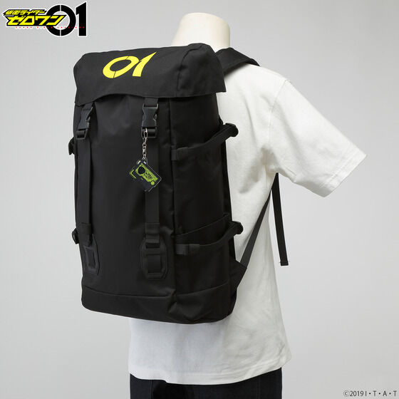 ���ʃ��C�_�[�[������ �`���[���t���o�b�N�p�b�N