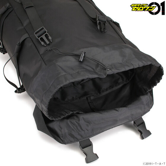 ���ʃ��C�_�[�[������ �`���[���t���o�b�N�p�b�N