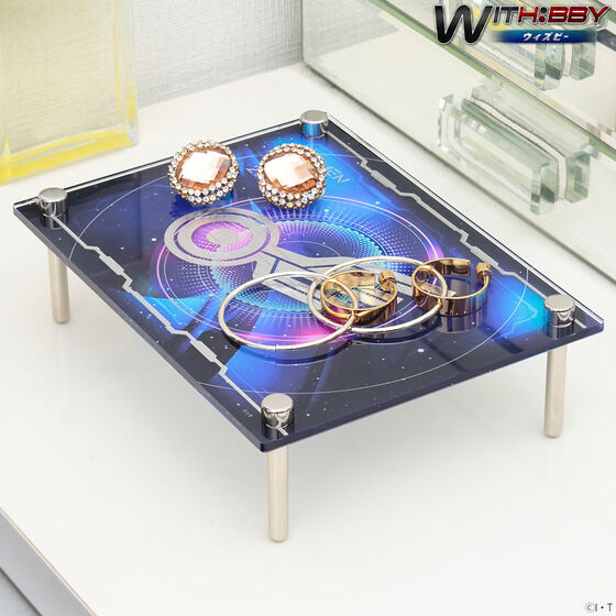 WITH:BBY/EBYr[ ʃC_[tH[[^ʃC_[eI