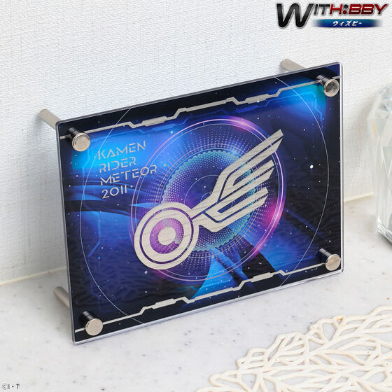 WITH:BBY/EBYr[ ʃC_[tH[[^ʃC_[eI