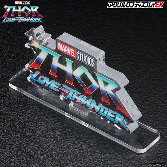ANSfBXvCEX MARVEL \[:u&T_[/Thor: Love and Thunder
