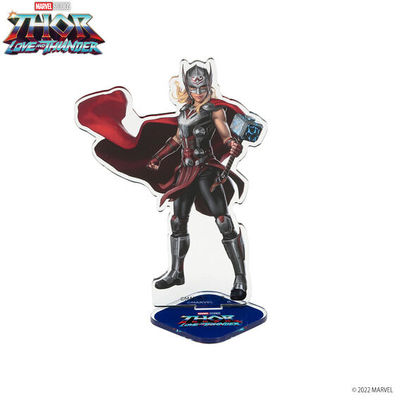MARVEL \[:u&T_[/Thor: Love and Thunder ANX^htBMA