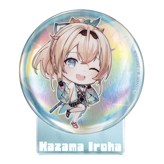 バンダイ 商品・サービスサイト | hololive SUPER EXPO 2023 開催記念