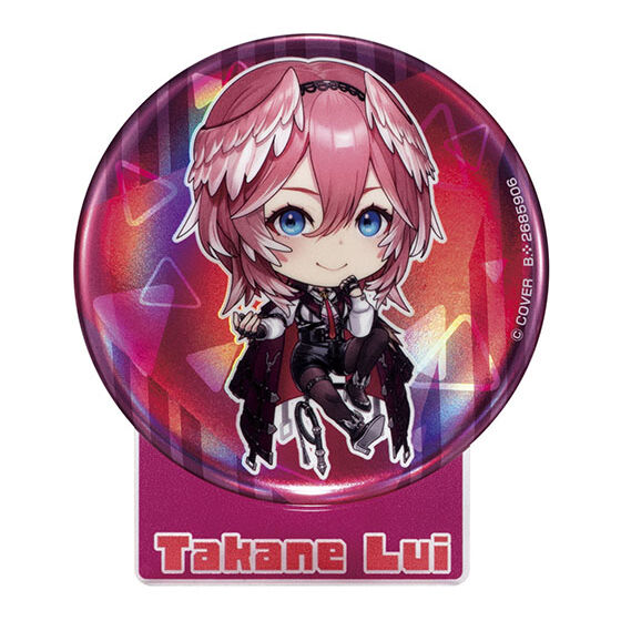 バンダイ 商品・サービスサイト | hololive SUPER EXPO 2023 開催記念