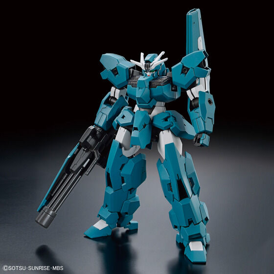 ビルダーズパーツＨＤ 1/100 ＭＳエフェクト０１ | ガンダムシリーズ 