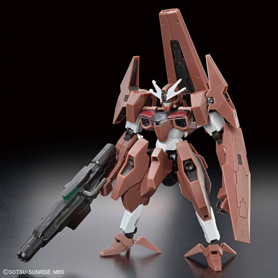 ＨＧ 1/144 ガンダムルブリスソーン