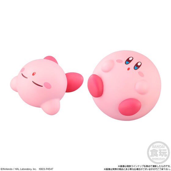 バンダイ 商品・サービスサイト | 星のカービィ Kirby Friends3 | 商品情報