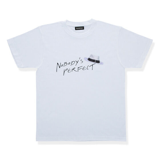 ʃC_[W/ʃC_[XJ Nobody's Perfect TVcy2023N6z