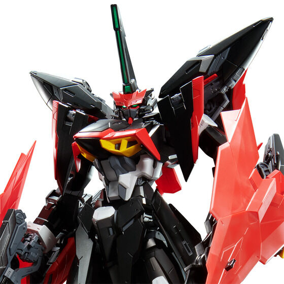 ＭＧ 1/100 エクリプスガンダム２号機│株式会社BANDAI SPIRITS 