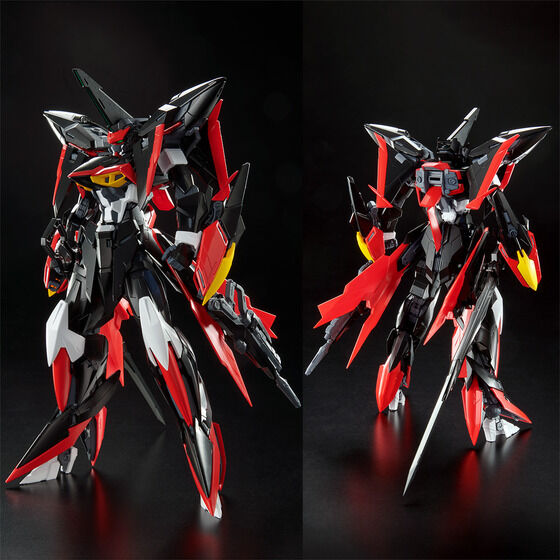 最安値級価格 MG 2号機 エクリプスガンダム ECLIPSE ガンダムSEED 1